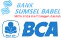 BANK SUMSEL BABEL GANDENG BCA